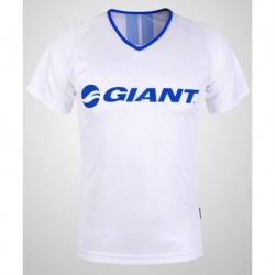 GIANT T-shirt - веломайка командная