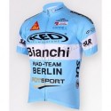 Bianchi Rad-Team - велосипедная майка командная