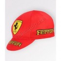 Ferrari Colnago - кепка велосипедная